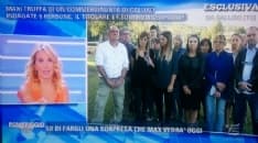 CALUSO - Il commercialista e la truffa da milioni di euro. Appello in diretta tv al Presidente della Repubblica