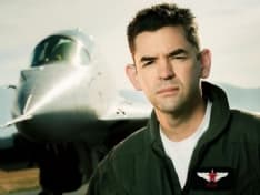 SPAZIO - Un miliardario cerca compagnia per un viaggio nella galassia