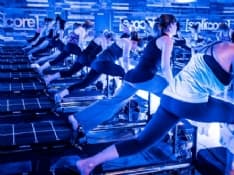 FITNESS – Solid Core Workout, l’allenamento del nuovo anno