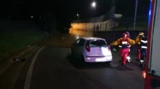 RIVAROLO-FELETTO - Incidente mortale nel sottopasso: la procura di Ivrea apre un'inchiesta