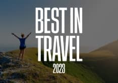 TURISMO - I 30 viaggi del 2023