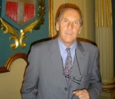 CANAVESE - E' morto l'ex consigliere della Provincia Giuseppe Cerchio