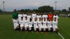 CALCIO - Coppa Italia di Promozione: pari nel derby, Ivrea Banchette eliminato