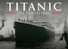 EVENTI - Il fascino profondo del Titanic
