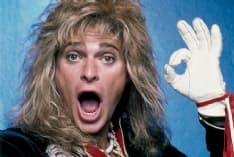 MUSICA – L’ultimo «Jump» di David Lee Roth