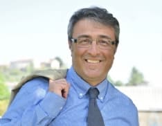 CASTELLAMONTE - Sul Psi l'ira di Mazza: «Volevano le poltrone»