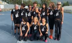 ATLETICA CANAVESANA - Benedetta Falleti è bronzo nei 300 ostacoli; nove atleti canavesani in rappresentativa