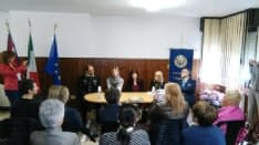 SETTIMO VITTONE - Nasce la saletta per le donne vittime di violenza