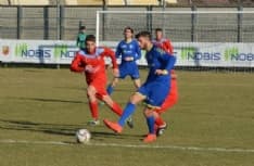 CALCIO SERIE D - Altro punto prezioso fuori casa per il Borgaro - RISULTATI