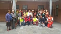 MAPPANO - In ricordo di Rosy un defibrillatore per le emergenze