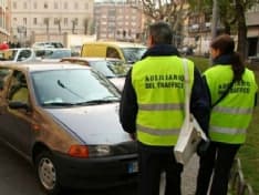 LAVORO - Il Comune di Torino cerca 35 assistenti ausiliari del traffico