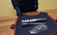 FURTI - Due nomadi in trasferta a Saluzzo bloccate dai carabinieri