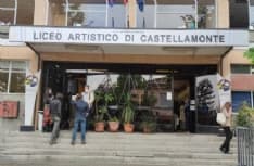 CASTELLAMONTE - Super compleanno per il Liceo Artistico Felice Faccio: «100 anni e non sentirli» - FOTO e VIDEO