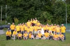 BALDISSERO CANAVESE - Grande successo per il ritorno della festa patronale dell'Ascensione - FOTO