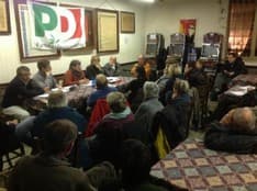 CASTELLAMONTE - Apre il Cap nel vecchio ospedale. E' polemica