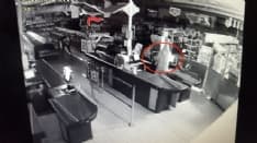 BORGARO - Svaligiano il Penny Market: quattro zingari arrestati