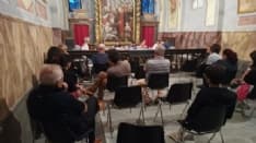 NOMAGLIO - Piccoli consiglieri comunali per un giorno