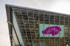 EVENTI – Artissima, la 29esima edizione all’Oval del Lingotto