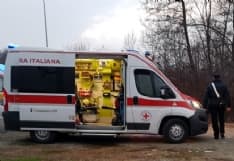 FORNO CANAVESE - Antennista cade nel vuoto e muore sul colpo: inutili tutti i soccorsi. Ennesimo incidente sul lavoro