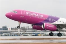 CASELLE - Con Wizz Air un nuovo volo diretto per la Romania
