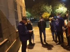 Il centenario del Milite Ignoto