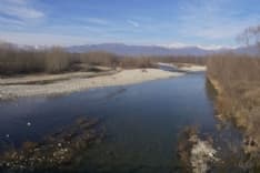 CANAVESE - Siccità e caldo record: l'accoppiata inverno-primavera più asciutta degli ultimi 65 anni