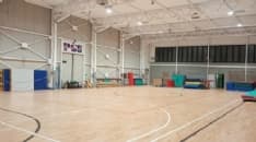 SAN MAURIZIO CANAVESE - Riapre con un nuovo look la palestra