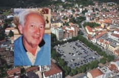 CUORGNE' - Città in lutto per l'addio ad Adriano Bertotti «il tabaccaio»