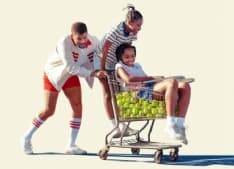 CINEMA - King Richard, nel nome di un padre