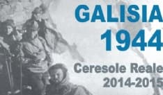 CERESOLE REALE - Il ricordo della tragedia del colle Galisia