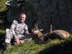 CALUSO - Minacce di morte al veterinario cacciatore: indagano i carabinieri