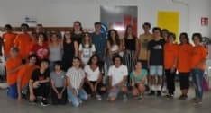 IVREA - Quattro studenti stranieri in Canavese grazie a «Intercultura»