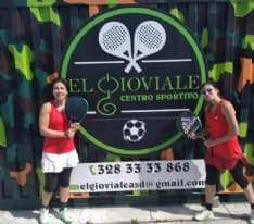 BUROLO - Woman Padel Cup 2022: trionfano Mazzuchetti e Townsend - FOTO
