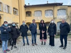 CUORGNE'-IVREA - Dai fondi del Pnnr pioggia di euro per il restyling delle case popolari