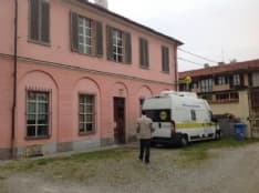 RIVARA - Trasloco per le Poste dal centro alla periferia del paese