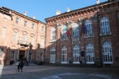 AGLIE' - Il sindaco Succio sul castello: «C'è molta strada da fare»