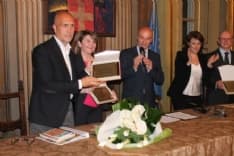 RIVAROLO - In 250 per l'ultimo atto della commissione