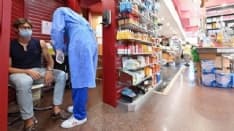 CANAVESE - Vaccinazioni in farmacia prorogate fino al 15 settembre