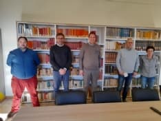 AGLIE' - «Ma che musica Maestri!»: due giorni di eventi per Santa Cecilia