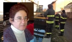 CASTELLAMONTE - Gloria Rosboch sognava «una nuova vita» ma è stata truffata dall'ex allievo