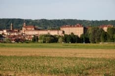 AGLIE' - Festa d'Autunno con la Caccia al Tesoro organizzata dal Touring Club