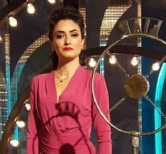 CASTELLAMONTE - L'attrice Marilina Succo al cinema con il film «Boys»