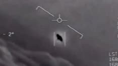 SPAZIO - Gli UFO esistono? Forse, o forse no