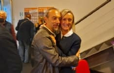 ELEZIONI CUORGNE' - Giovanna Cresto sindaco, ecco il nuovo Consiglio comunale: Vacca Cavalot ancora «mister preferenza» - I RISULTATI