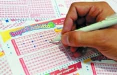 MONTALTO DORA - Fa 5 al Superenalotto: vince 92 mila euro