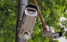 CUORGNE' - Furto della banda del buco in tabaccheria: «La telecamera del Comune era spenta»