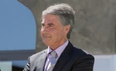 ELEZIONI CUCEGLIO - Antonino Iuculano eletto sindaco