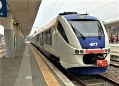 CIRIE' - 10,5 milioni di euro per il sottopasso della Torino-Ceres: verrà eliminato il passaggio a livello tra via Torino e via Robassomero