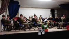 ALPETTE - Due giorni per ricordare la Grande Guerra - FOTO