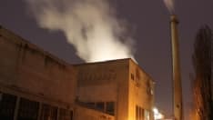 RIVAROLO - La centrale fa anche rumore: il Movimento 5 Stelle chiede sanzioni